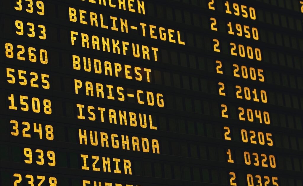 Can You Claim Flight Compensation for Airline strike?