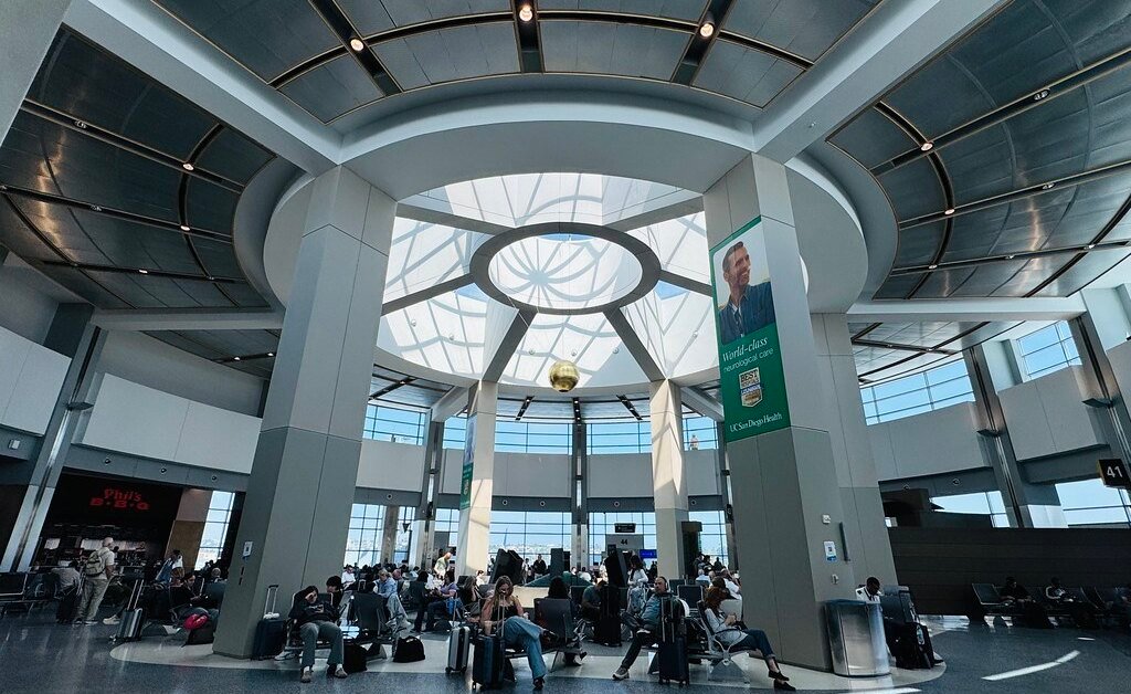 Claim Compensation for a Frankfurt Airport to Milan Malpensa Airport Flight