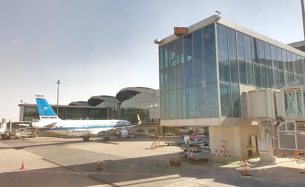 Claim Compensation for a London Heathrow Airport to Warsaw Chopin Airport Flight