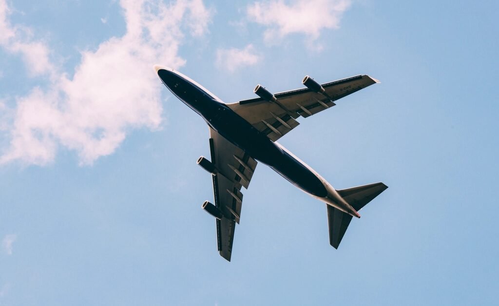 How to Claim Air Canada Flight Compensation