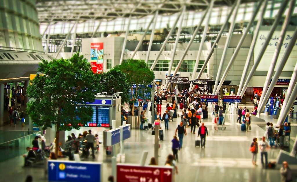 How to Claim Compensation After a Disruption at London Heathrow Airport