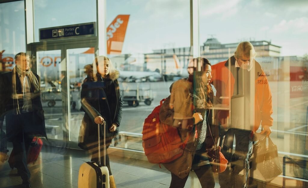 How to Claim Compensation After a Disruption at Lyon Saint-Exupéry Airport