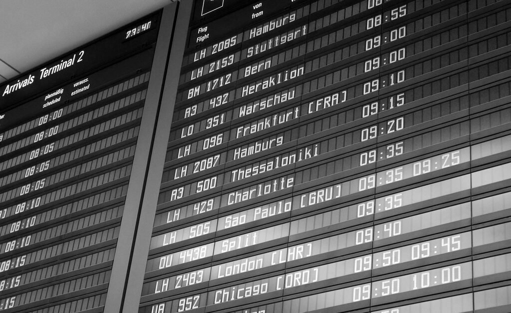 How to Claim Compensation After a Disruption at Sarajevo International Airport